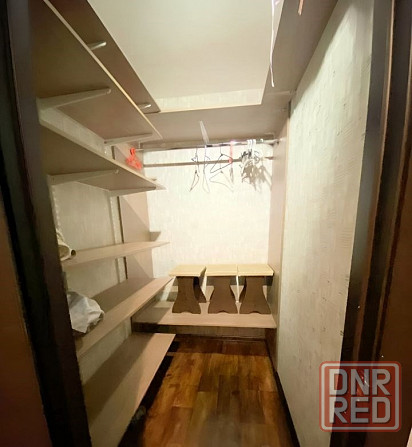 Сдается: Однокомнатная квартира в центре города Донецк Район: Ворошиловский (Рамада)к Донецк - изображение 2