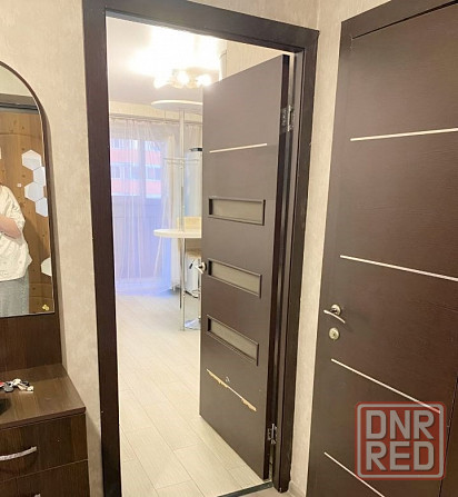 Сдается: Однокомнатная квартира в центре города Донецк Район: Ворошиловский (Рамада)к Донецк - изображение 1