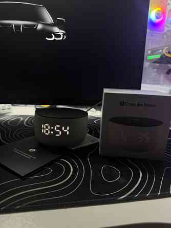 Продаю Яндекс Станцию Мини 3 Донецк