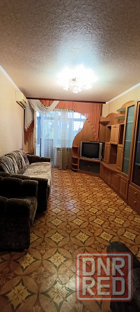 Продам 3-х комнатную квартиру в Куйбышевском р-не на Бакинах, пр Офицерский. Документы готовы. Донецк - изображение 5