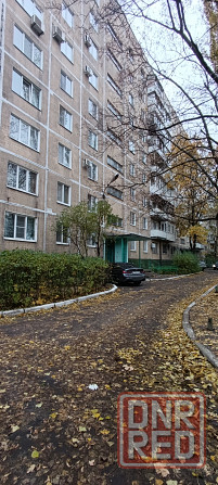 Продам 3-х комнатную квартиру в Куйбышевском р-не на Бакинах, пр Офицерский. Документы готовы. Донецк - изображение 8