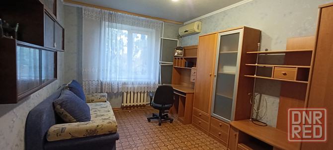 Продам 3-х комнатную квартиру в Куйбышевском р-не на Бакинах, пр Офицерский. Документы готовы. Донецк - изображение 4