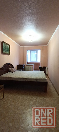 Продам 3-х комнатную квартиру в Куйбышевском р-не на Бакинах, пр Офицерский. Документы готовы. Донецк - изображение 6