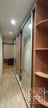 Продам 3-х комнатную квартиру в Куйбышевском р-не на Бакинах, пр Офицерский. Документы готовы. Донецк - изображение 7