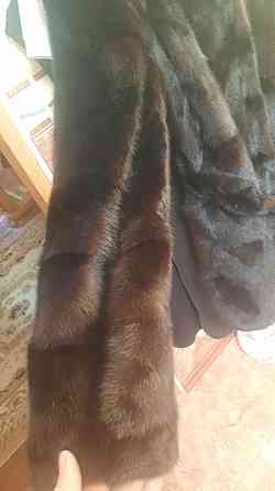 Шуба из норки Донецк