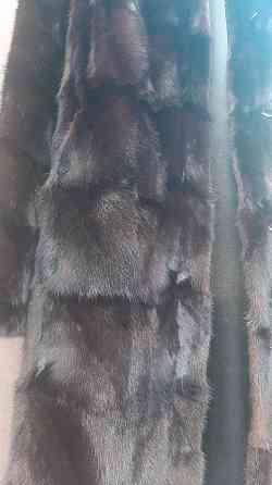 Шуба из норки Донецк