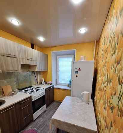 Сдам квартиру в центре Макеевки Макеевка