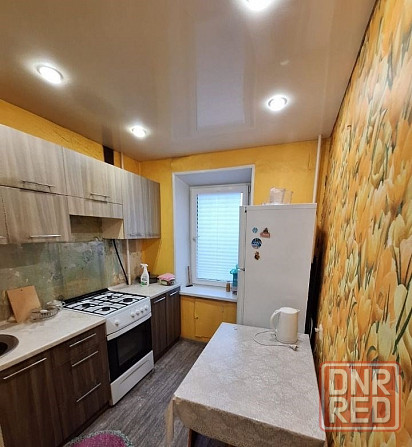 Сдам квартиру в центре Макеевки Макеевка - изображение 3