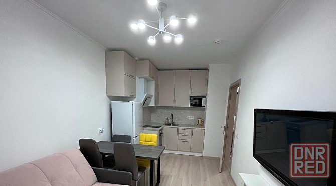 Сдается двухкомнатная квартира в Городе Донецка Донецк - изображение 1