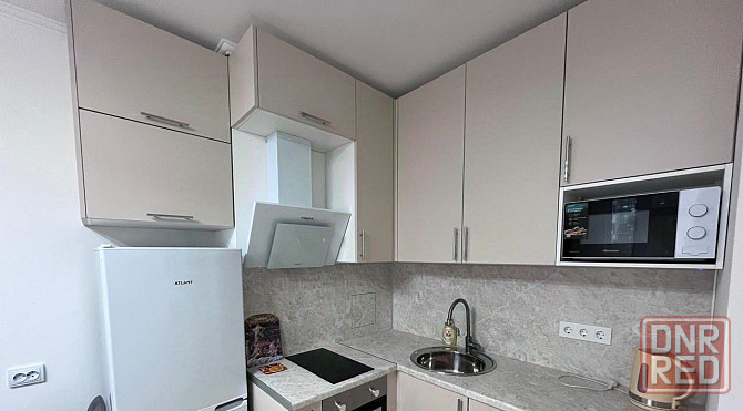 Сдается двухкомнатная квартира в Городе Донецка Донецк - изображение 4