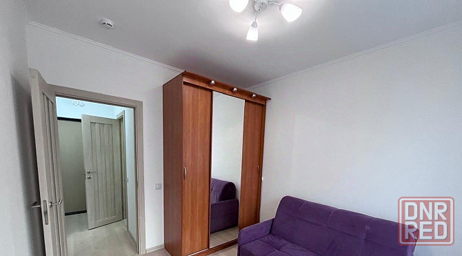 Сдается двухкомнатная квартира в Городе Донецка Донецк - изображение 2