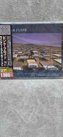 Продаю фирменный сд диск Макеевка