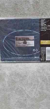 Продаю фирменный сд диск Макеевка