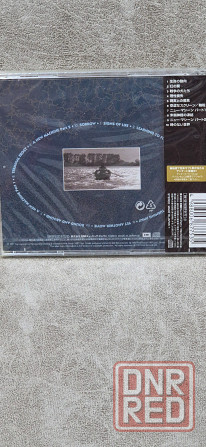 Продаю фирменный сд диск Макеевка - изображение 2