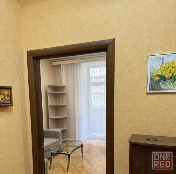 Предлагаем вашему вниманию уютную двухкомнатную квартиру в аренду. Киевский район, Донецк Сити Донецк - изображение 1