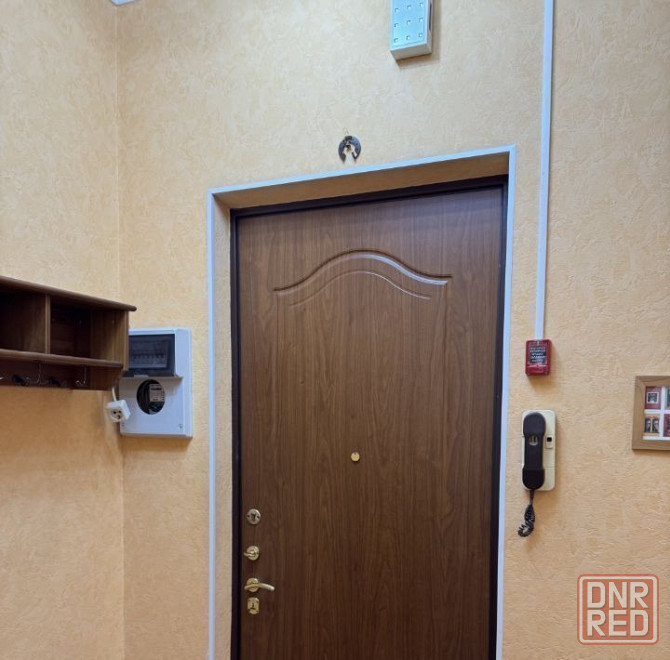 Предлагаем вашему вниманию уютную двухкомнатную квартиру в аренду. Киевский район, Донецк Сити Донецк - изображение 7