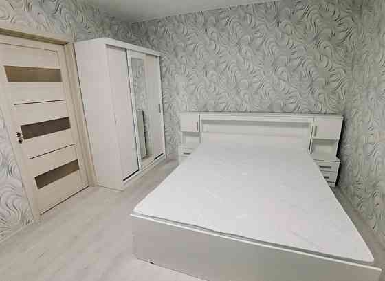 Двухкомнатная на Краснофлотской Донецк