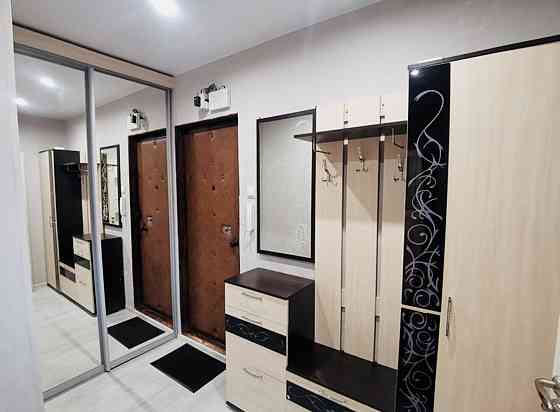 Двухкомнатная на Краснофлотской Донецк