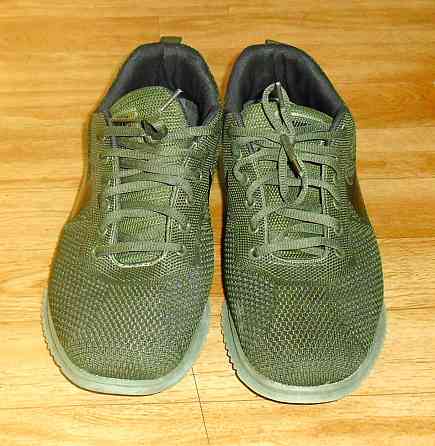 Мужские кроссовки Nike 43 Донецк