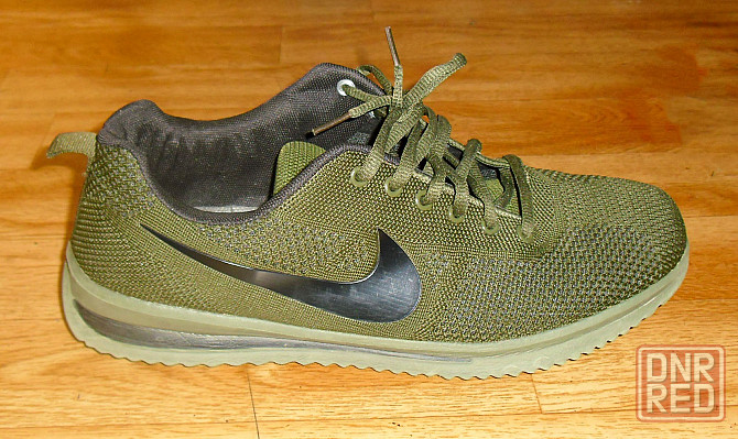 Мужские кроссовки Nike 43 Донецк - изображение 2