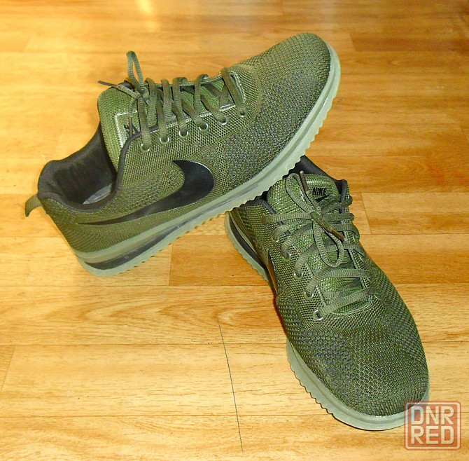 Мужские кроссовки Nike 43 Донецк - изображение 1