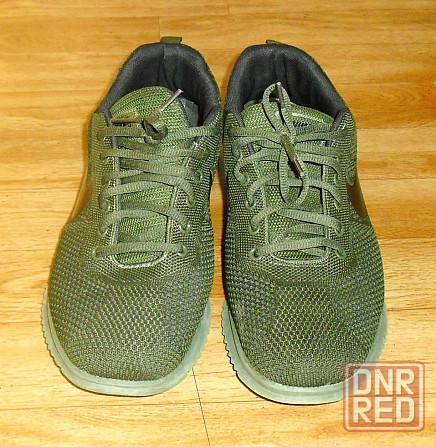 Мужские кроссовки Nike 43 Донецк - изображение 3