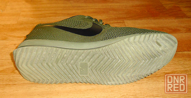 Мужские кроссовки Nike 43 Донецк - изображение 4
