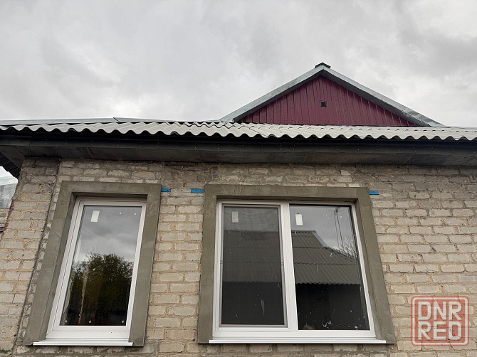 Продаю дом в Кировском районе Донецк - изображение 1