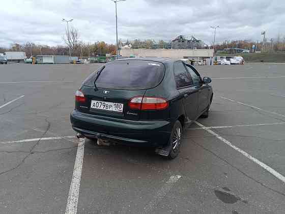 Део ланос Донецк