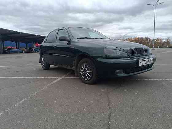 Део ланос Донецк