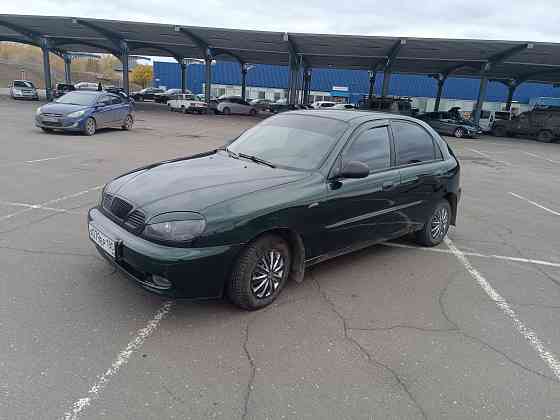 Део ланос Донецк