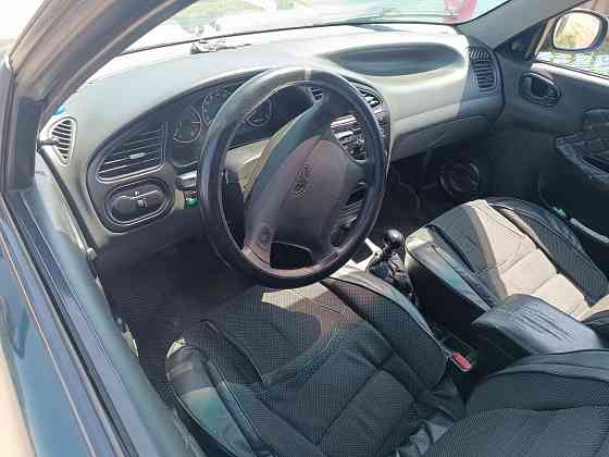 Део ланос Донецк