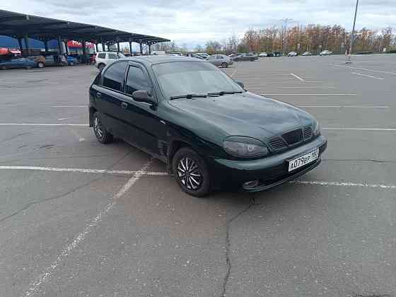 Део ланос Донецк