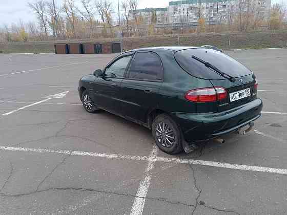 Део ланос Донецк