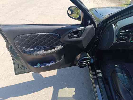 Део ланос Донецк