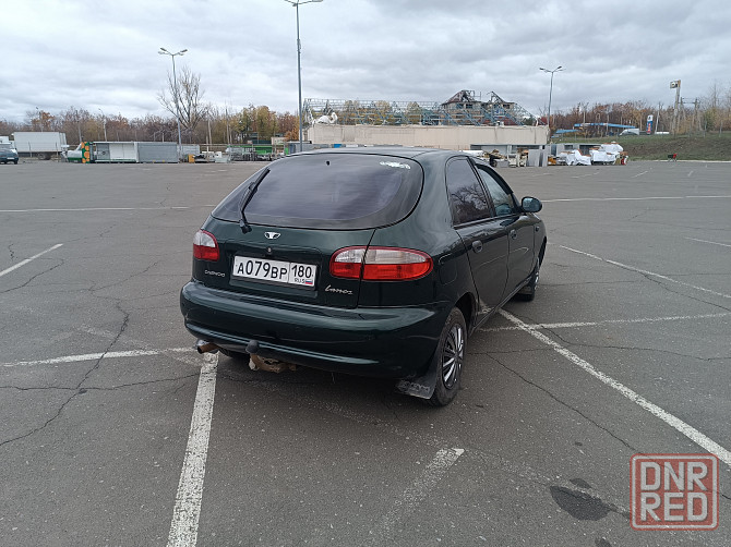 Део ланос Донецк - изображение 4