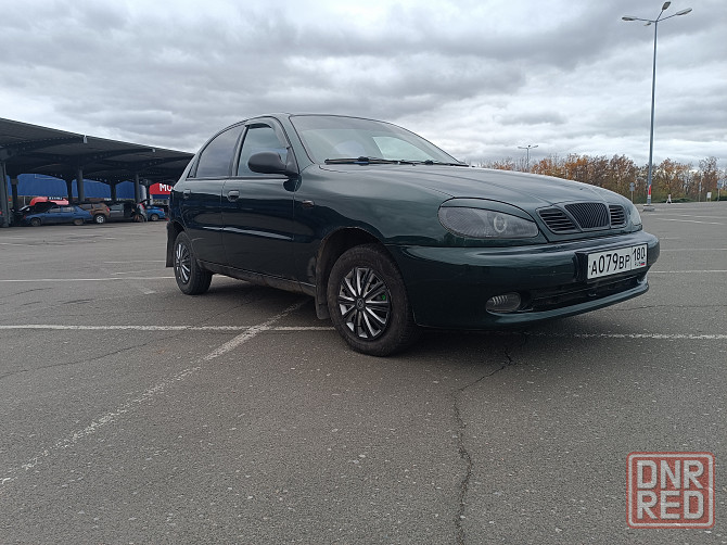 Део ланос Донецк - изображение 1