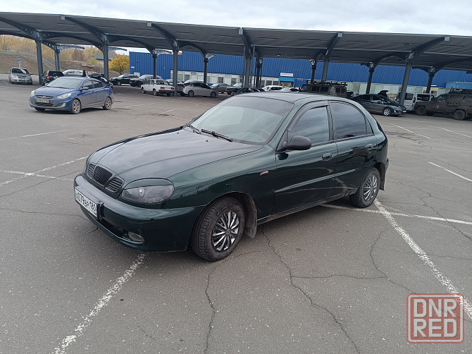 Део ланос Донецк - изображение 3