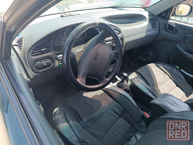 Део ланос Донецк - изображение 7