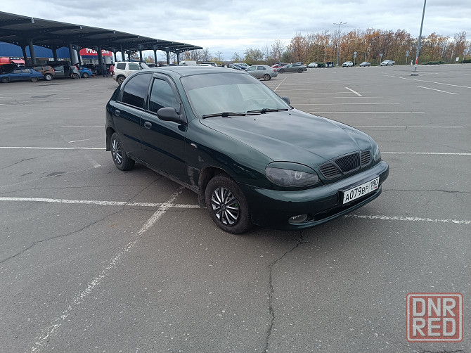 Део ланос Донецк - изображение 5