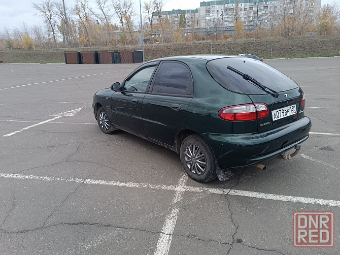 Део ланос Донецк - изображение 2