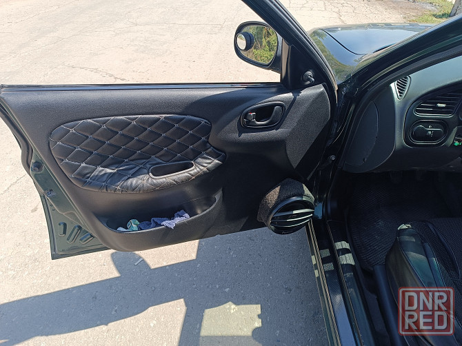 Део ланос Донецк - изображение 6