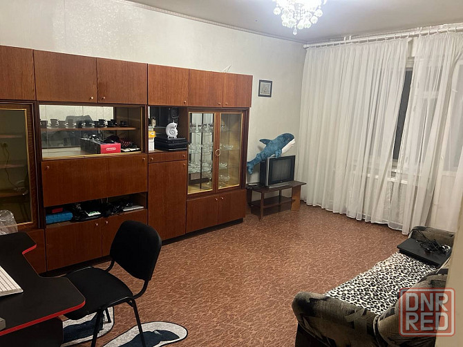 Сдам 2-х комнатную на Цветочном. Всё необходимое есть. Донецк - изображение 5