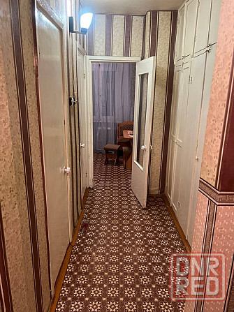 Сдам 2-х комнатную на Цветочном. Всё необходимое есть. Донецк - изображение 7