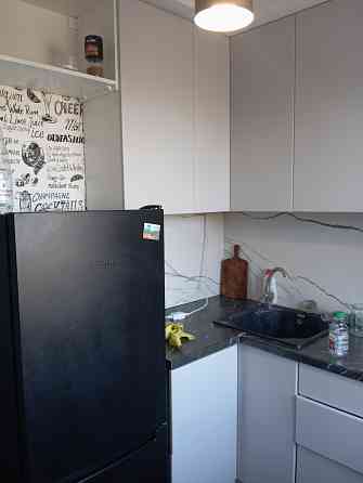 Сдам двухкомнатную квартиру Буденновский район, Южэлектросетьстрой Донецк