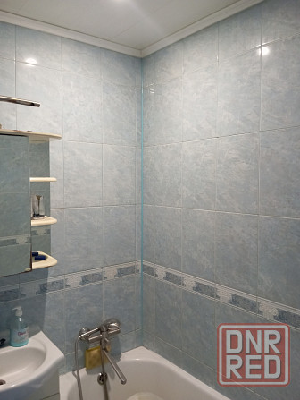 Сдам двухкомнатную квартиру Буденновский район, Южэлектросетьстрой Донецк - изображение 7