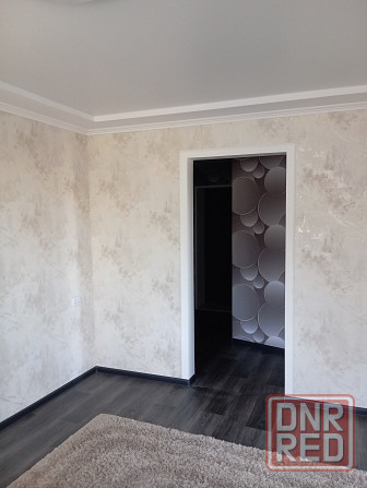 Сдам двухкомнатную квартиру Буденновский район, Южэлектросетьстрой Донецк - изображение 9