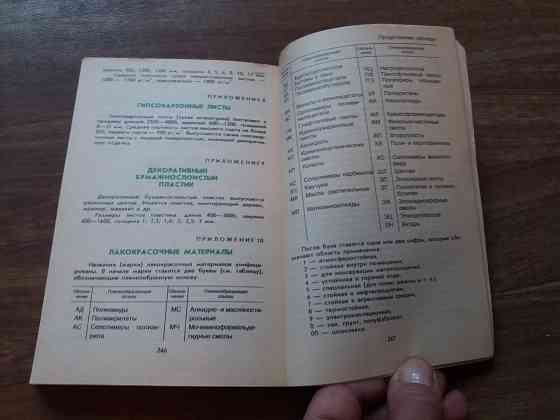 книга "дом и участок" Донецк