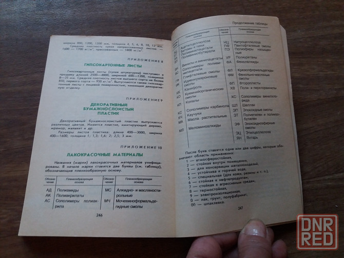 книга "дом и участок" Донецк - изображение 3