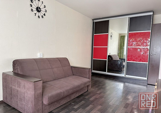 сдается 2-х комнатная квартира, в городе донецка. ленинский район Донецк - изображение 1